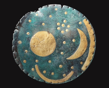 nebra sky disc